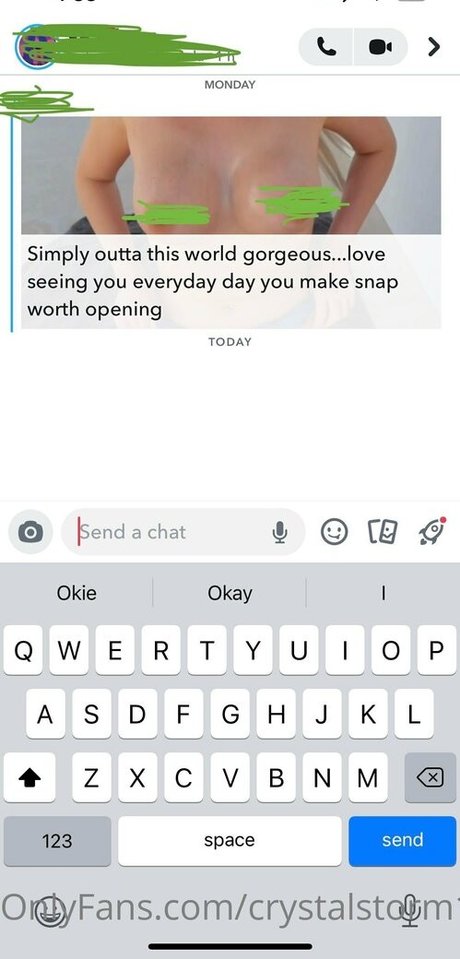 crystalstorm101 sexy actress pic