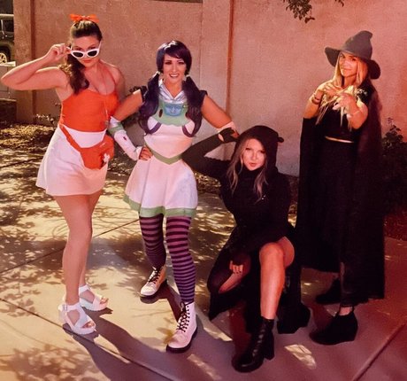 PrincessConsuela pornstar top photos