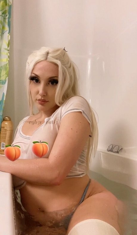 cyb3r cuti3 pornstar hd picture