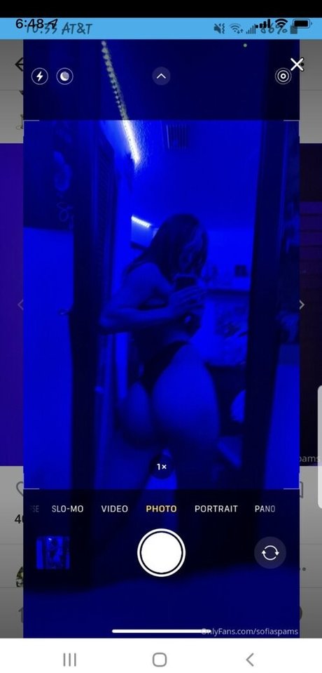 Sofiaspams porn model images