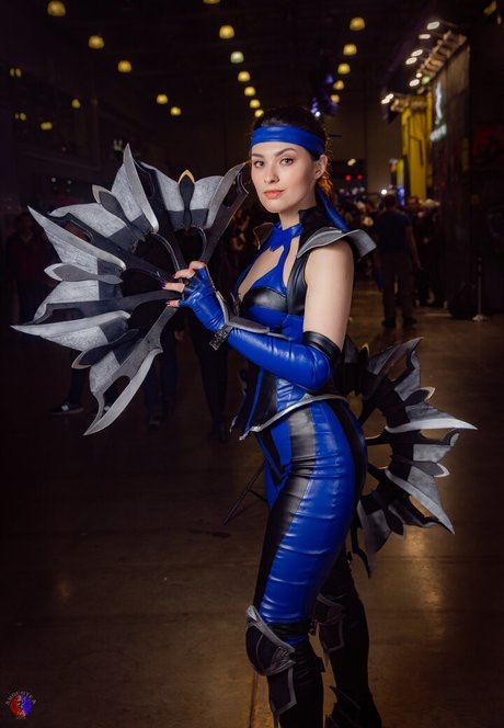 jukcosplay beautiful star pic