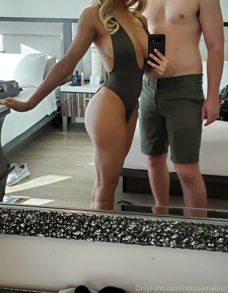 NotSoAmateur nudes pornstar pics