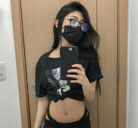 Milene Megumi high quality pornstar galleries