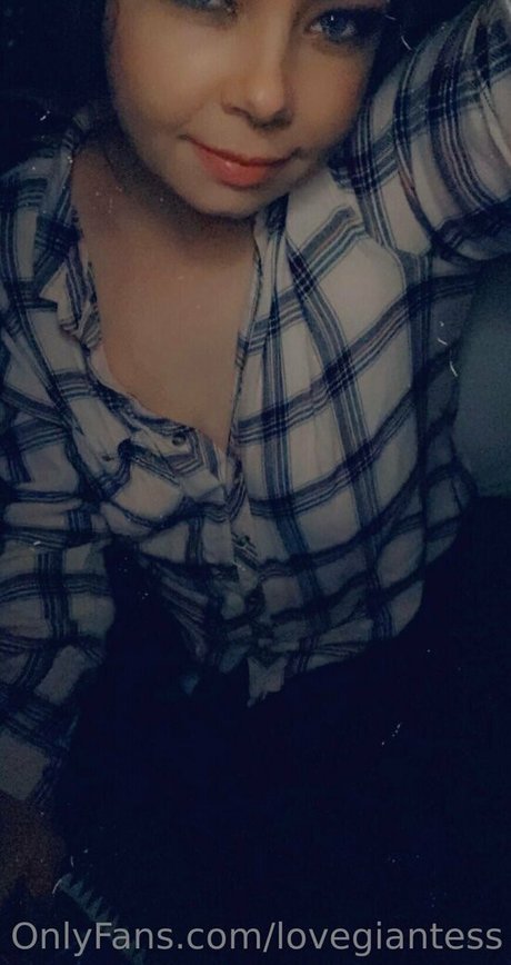 lovegiantess nudes pornstar photo