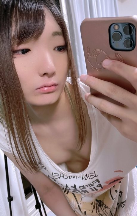 AinasiUsagi model pic