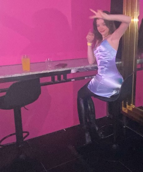 A Bit Rebecca model nudes gallery