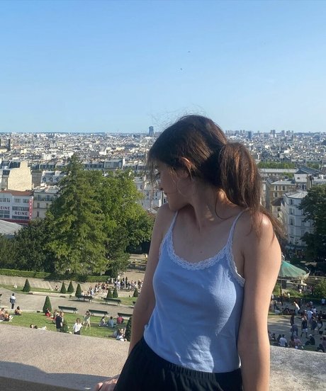 A Bit Rebecca perfect pornstar pictures