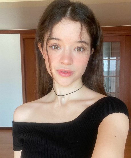 A Bit Rebecca high quality star img