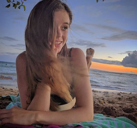 A Bit Rebecca erotic star images