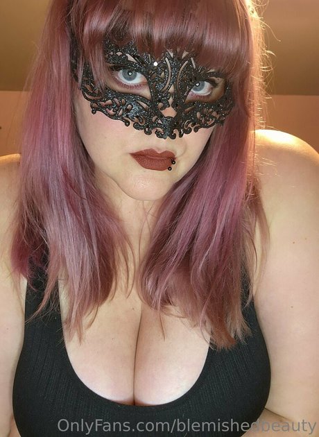 blemishedbeauty model pornographic pictures