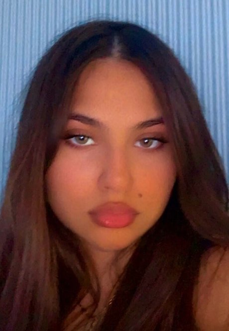 Sah Santtos_ pornstar nude pictures