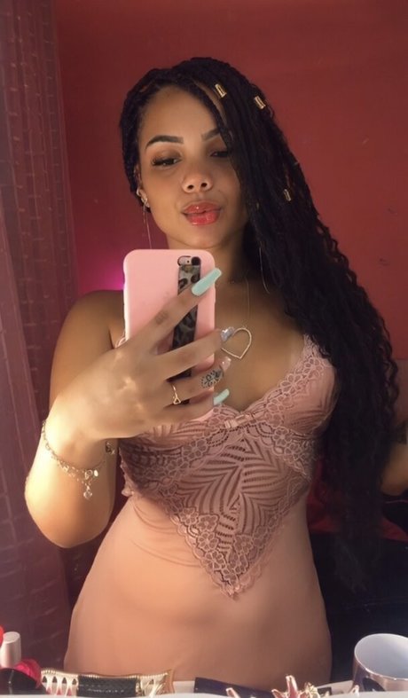 Sah Santtos_ pornstar exclusive images