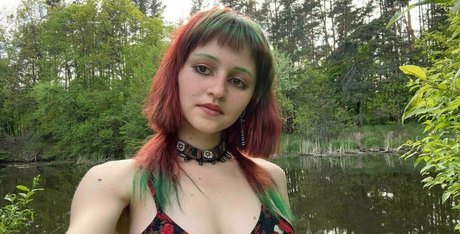 Cockykristy star hot images