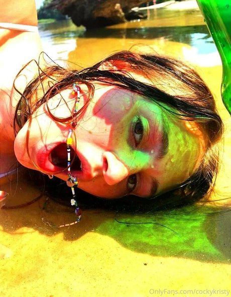 Cockykristy free pornstar image