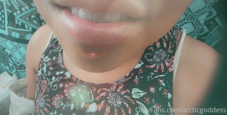 arcticgoddess hot star img