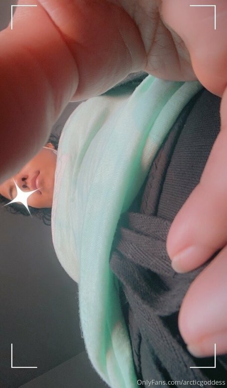 arcticgoddess model porn pictures