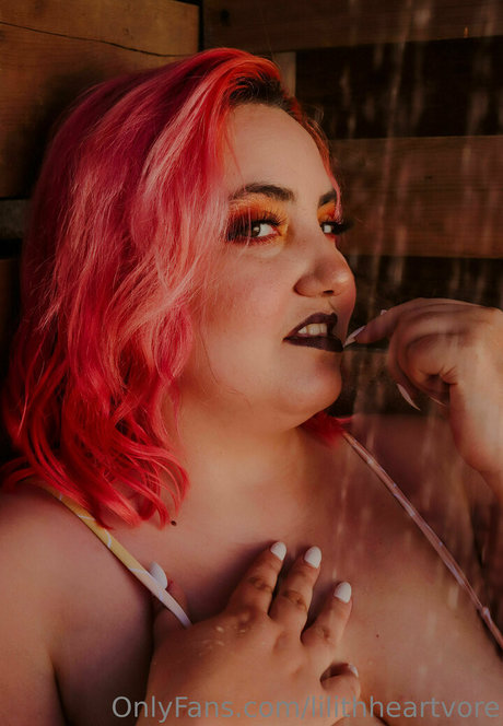 lilithheartvore art pornstar gallery