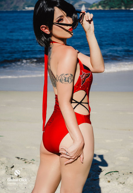 kamyykas pornstar hot pic