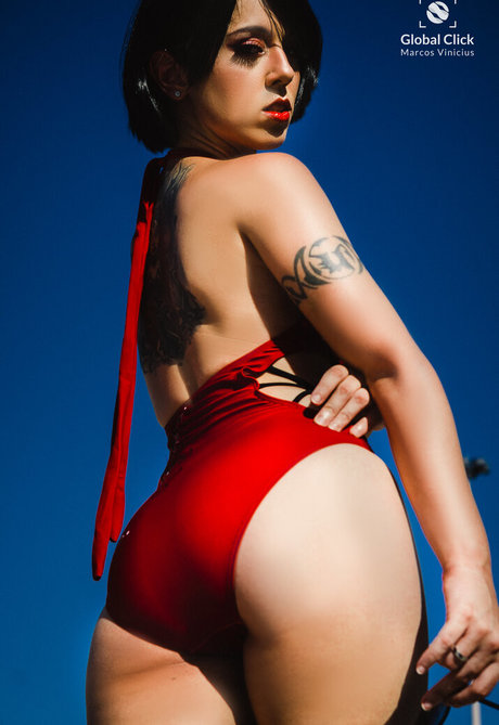 kamyykas exclusive model galleries