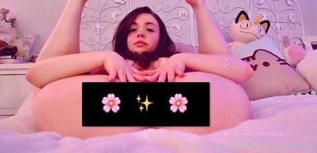 autumnvondoefree sexy actress photo