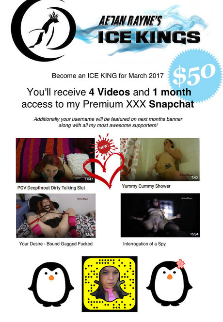 aedanraynevip naked star archive