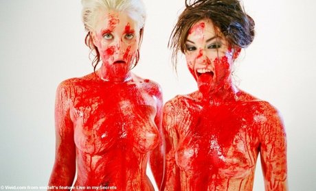 Kimberly Kane top actress photo