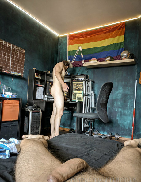 acoupleofguys pornstar hot photo