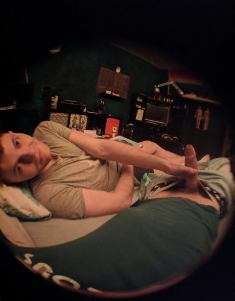 acoupleofguys pretty star photo