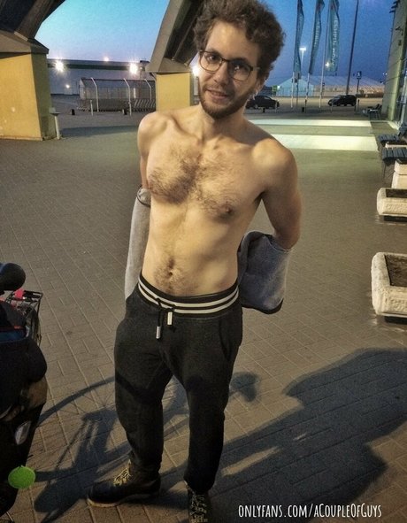 acoupleofguys pornstar nudes pics