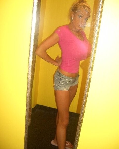 jessiemonaco hot model images