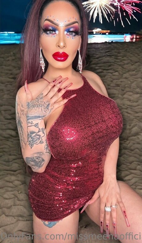 missmeenaofficial pornographic star archive