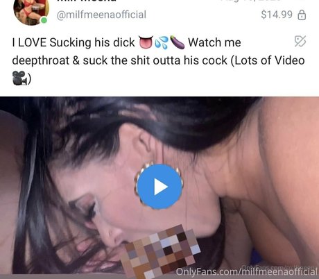 missmeenaofficial model hd img