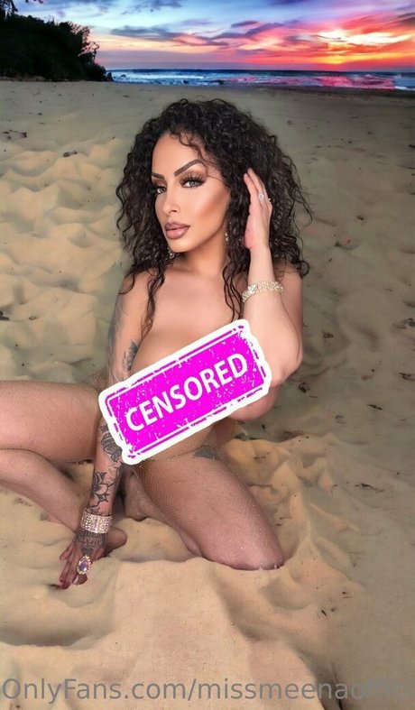 missmeenaofficial Profile pic