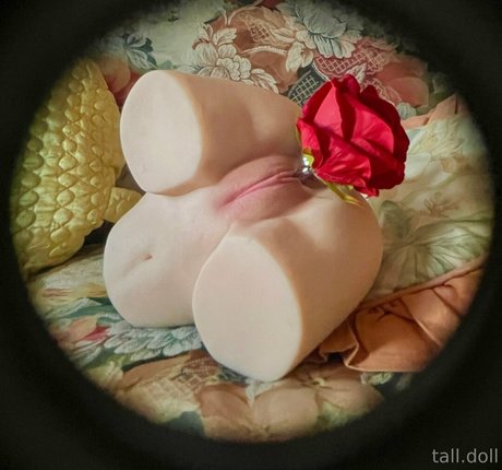 tall doll model hd img