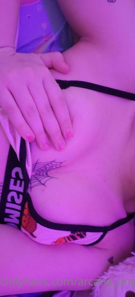 arcane angel pornstar best photo