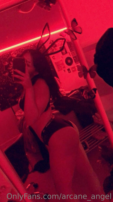 arcane angel pornstar sexy photos