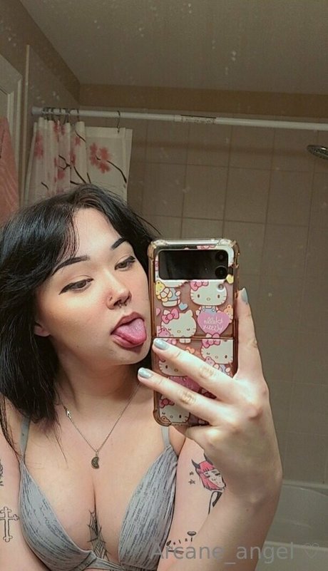 arcane angel adult actress pics