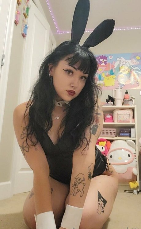 arcane angel model naked gallery