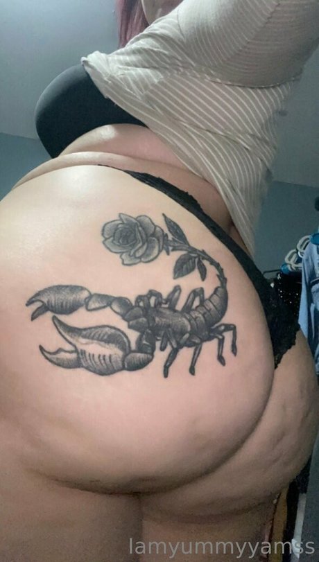 iamyummyyamss pornstar perfect img