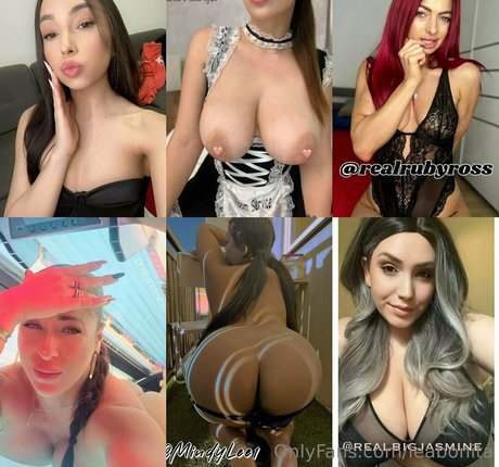 leabonita model nude archive