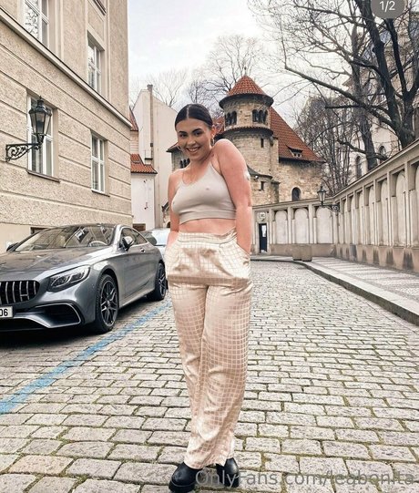 leabonita nice star photo