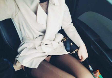 anafilatova Profile pic