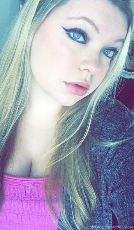 dddstaciie pretty star archive