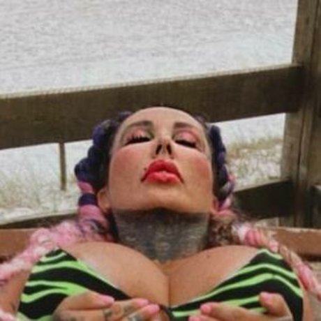 Sabrina Boing beautiful pornstar gallery