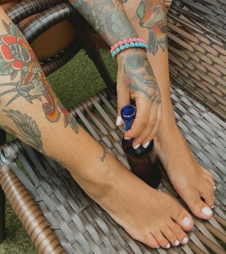 Sabrina Boing nice star pics