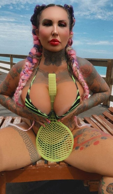 Sabrina Boing star porn image