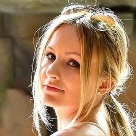 Giselle Rae top model photo