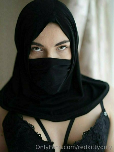 redkittyonly Profile pic