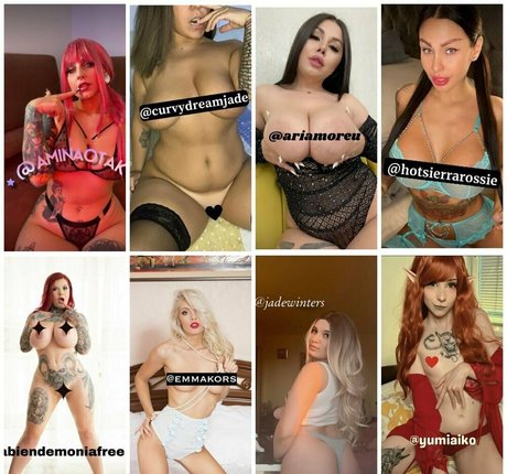 realbigjasmine Profile pic