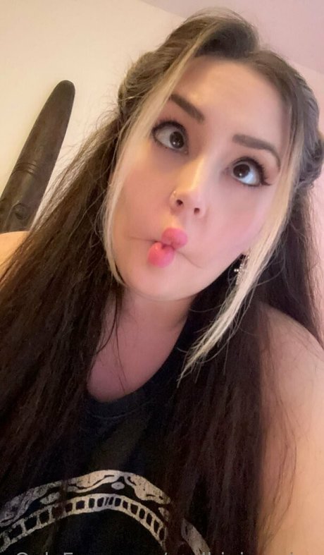 realbigjasmine high quality model gallery